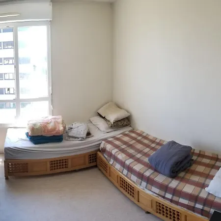 Apartamento Apparemment T2