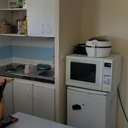 Apparemment T2 Apartamento